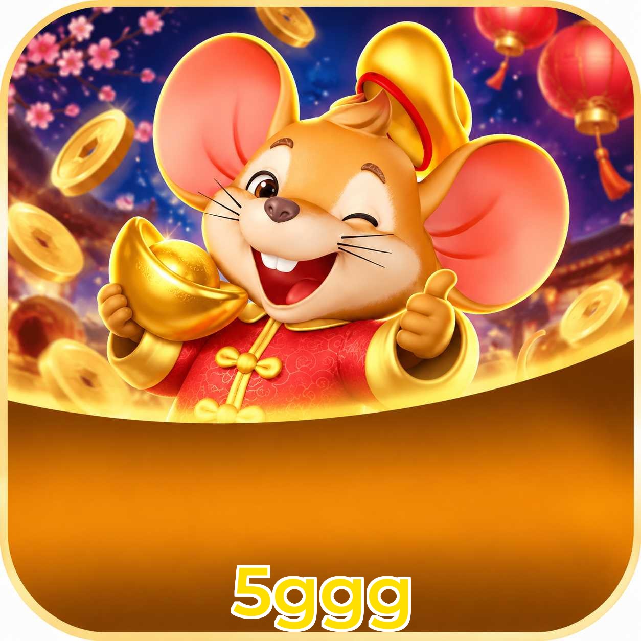 5ggg VIP Program