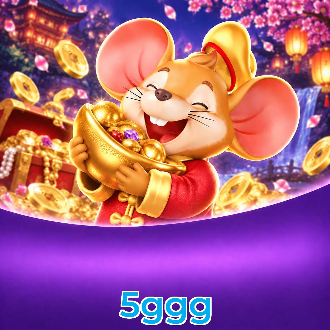 5ggg Lottery FAQ