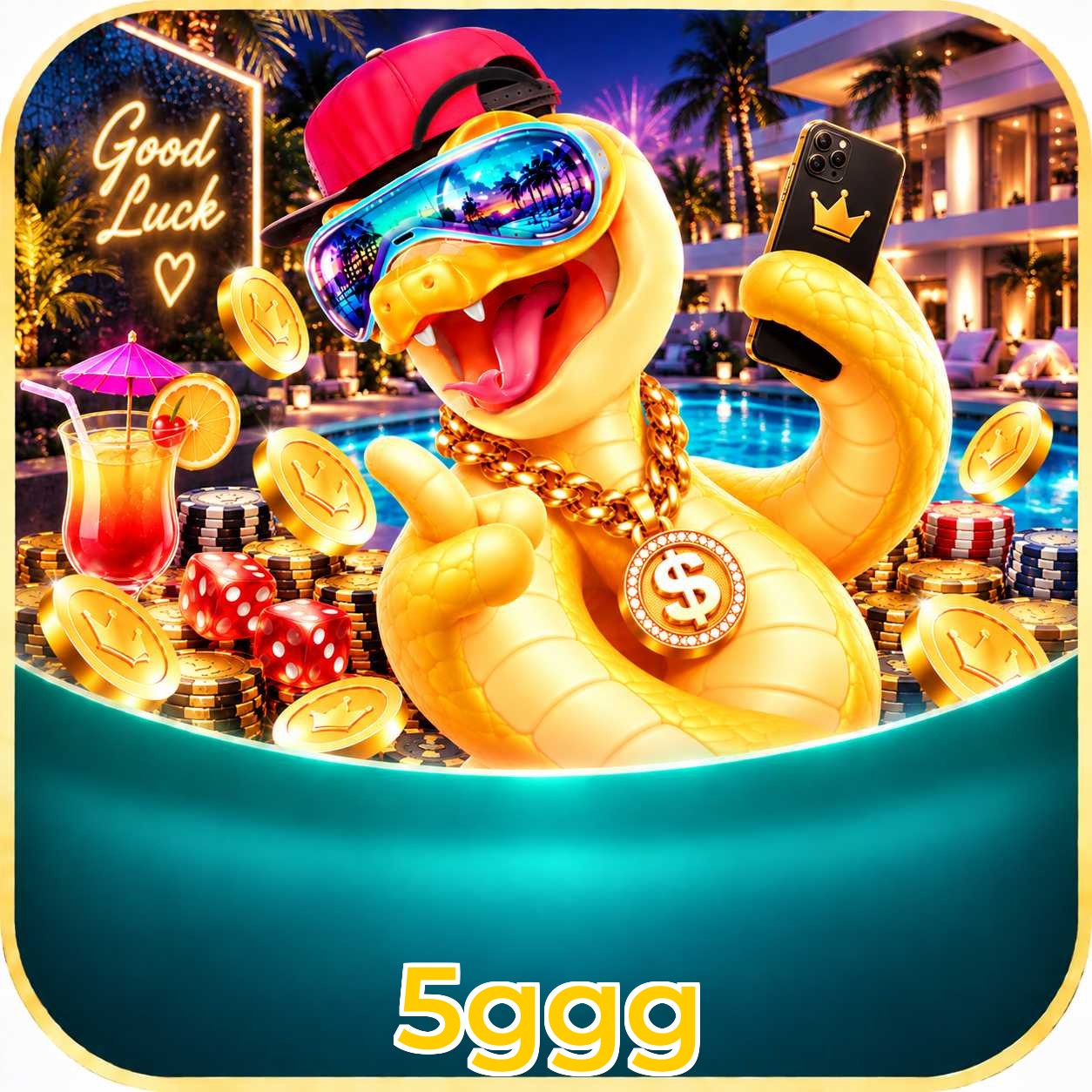 5ggg atualizar e desinstalar app