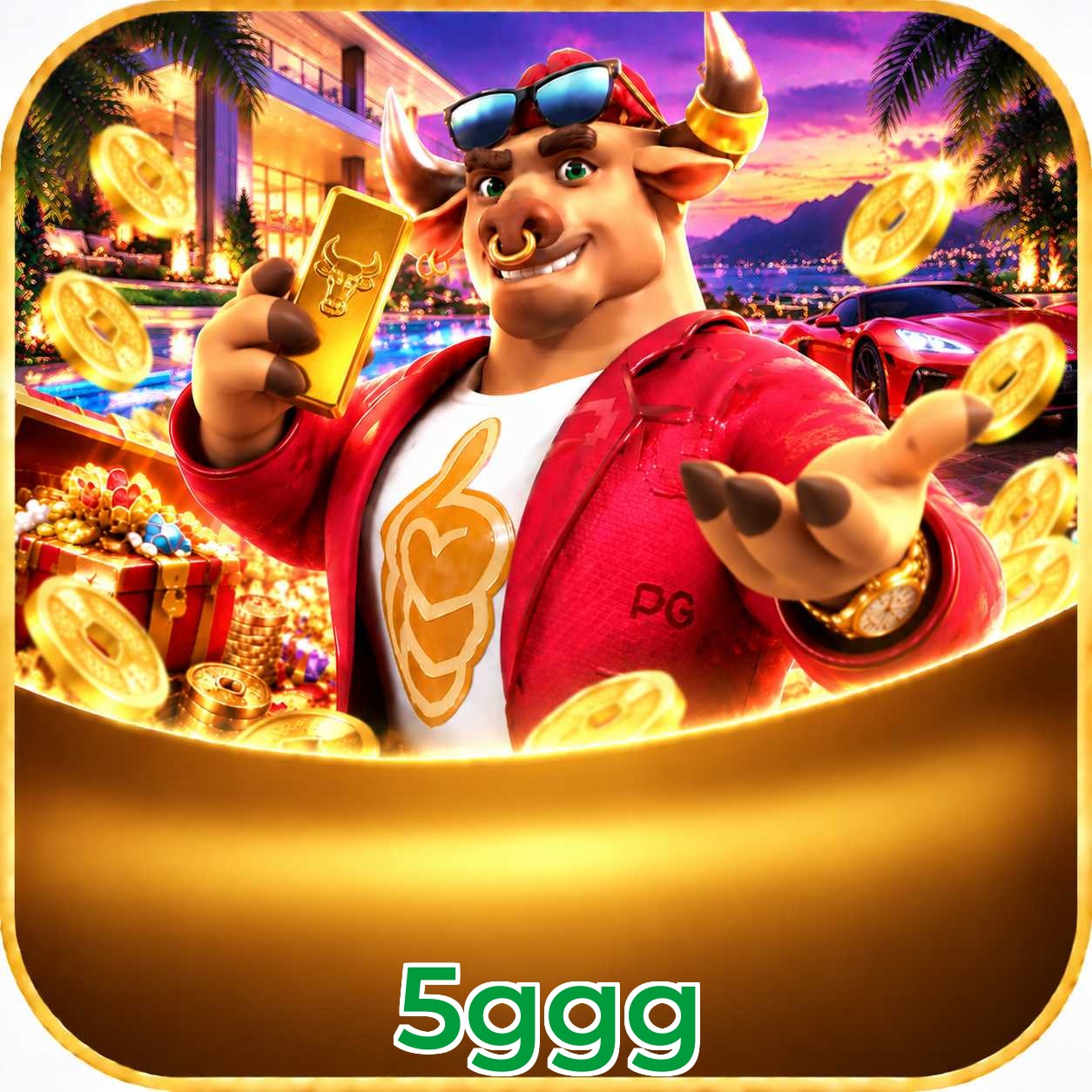 5ggg FAQ instalar app