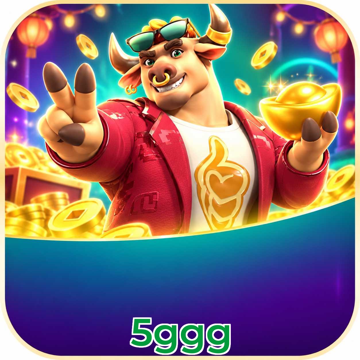 5ggg App vs Web
