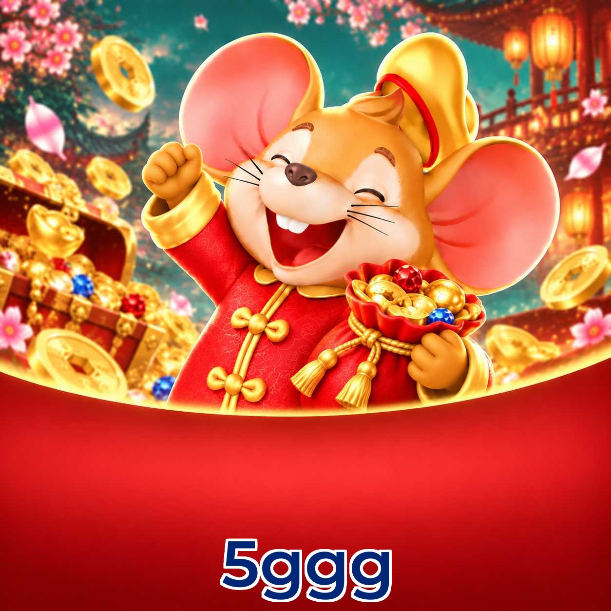 5ggg Fortune Tiger FAQ