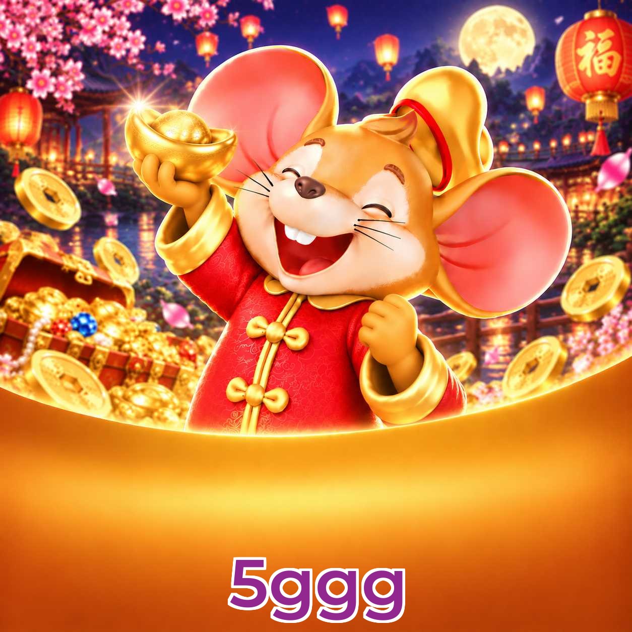 5ggg Live Casino Overview