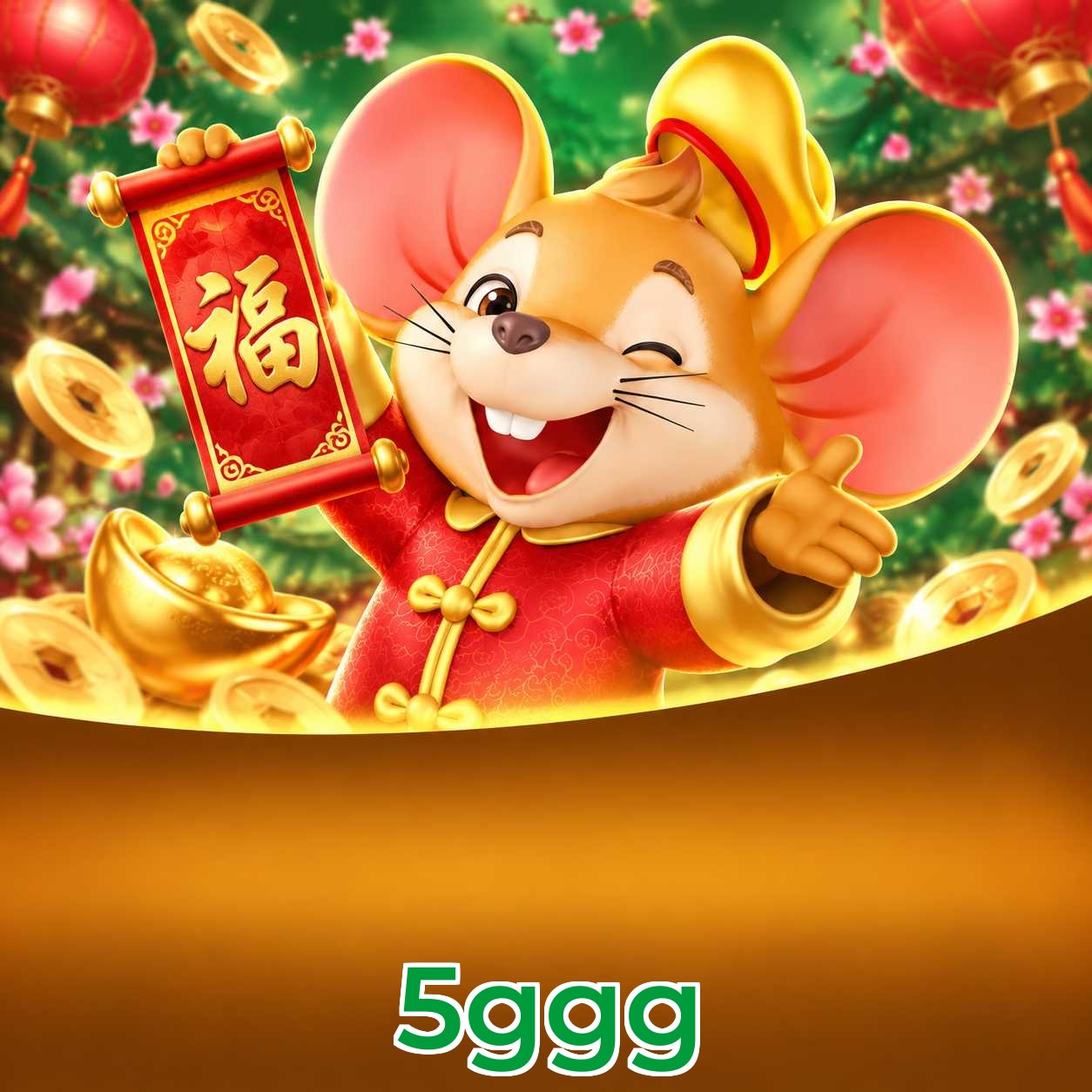5ggg instalar Windows e Mac