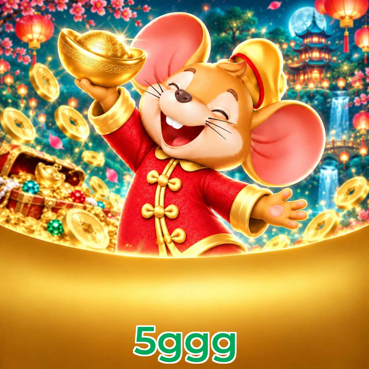 5ggg Installation Guide