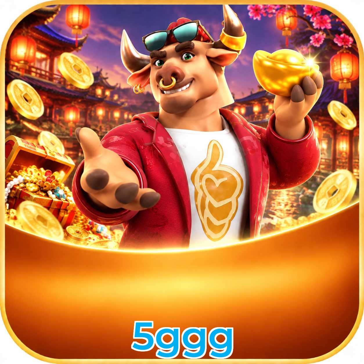 5ggg Facebook Page