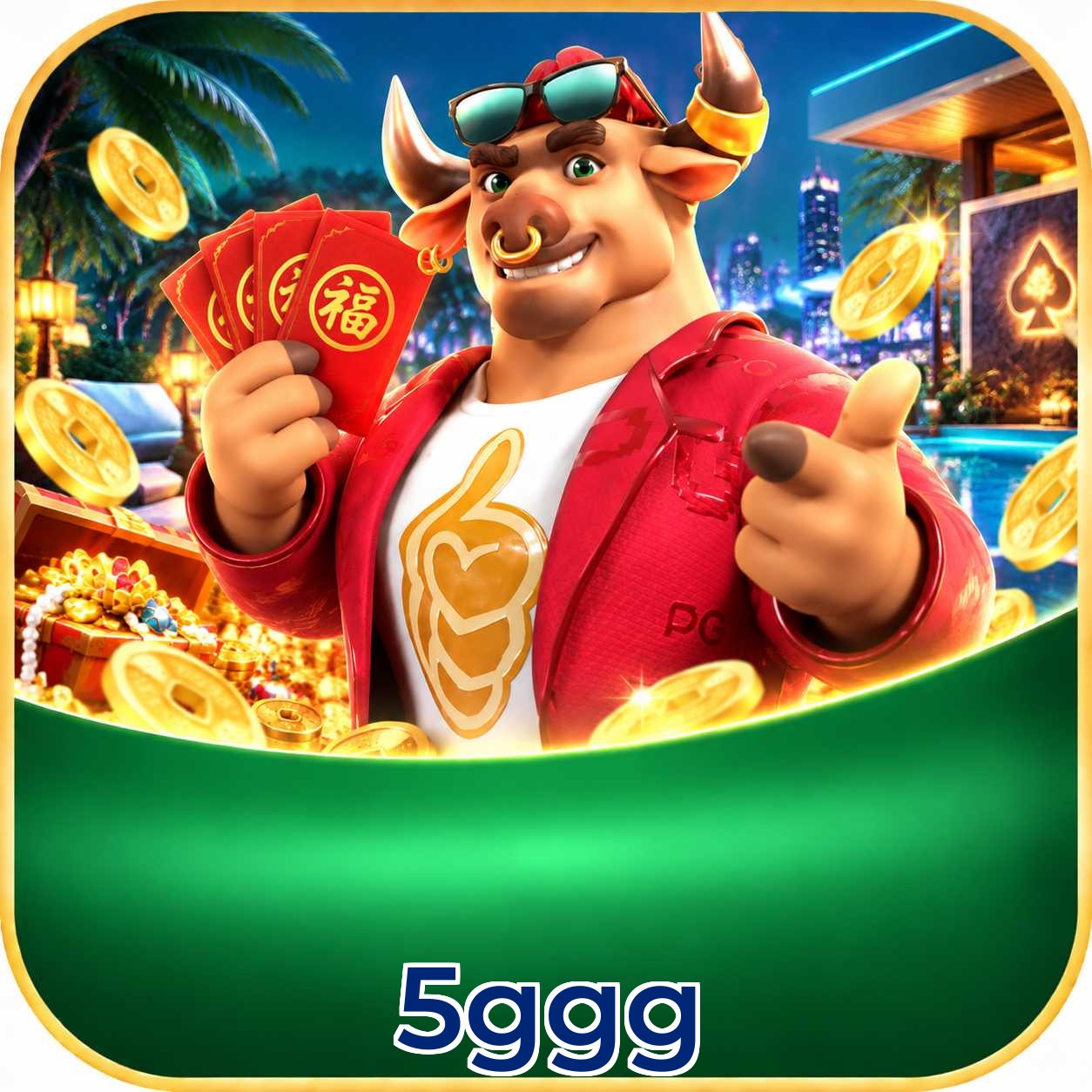 5ggg FAQ