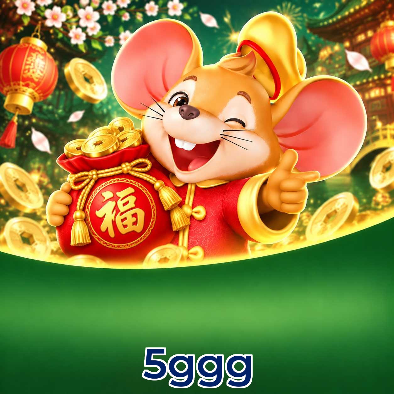 5ggg App Features