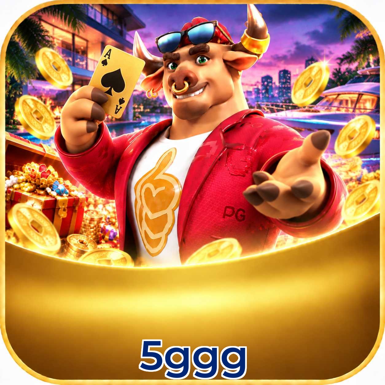 5ggg Telegram FAQ