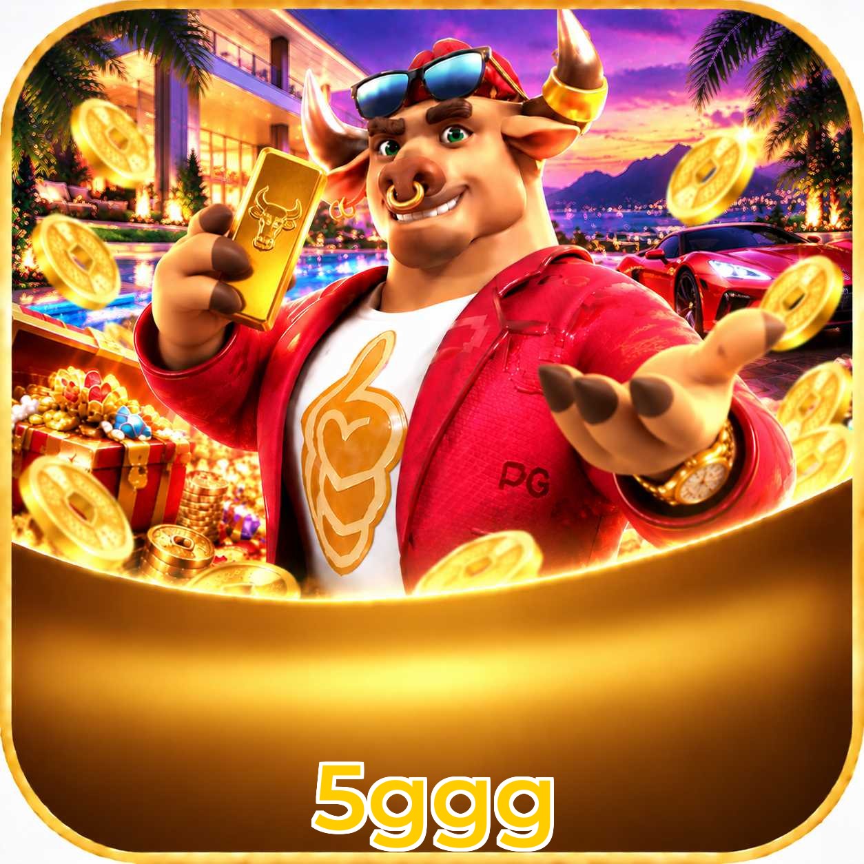 5ggg Free Spins