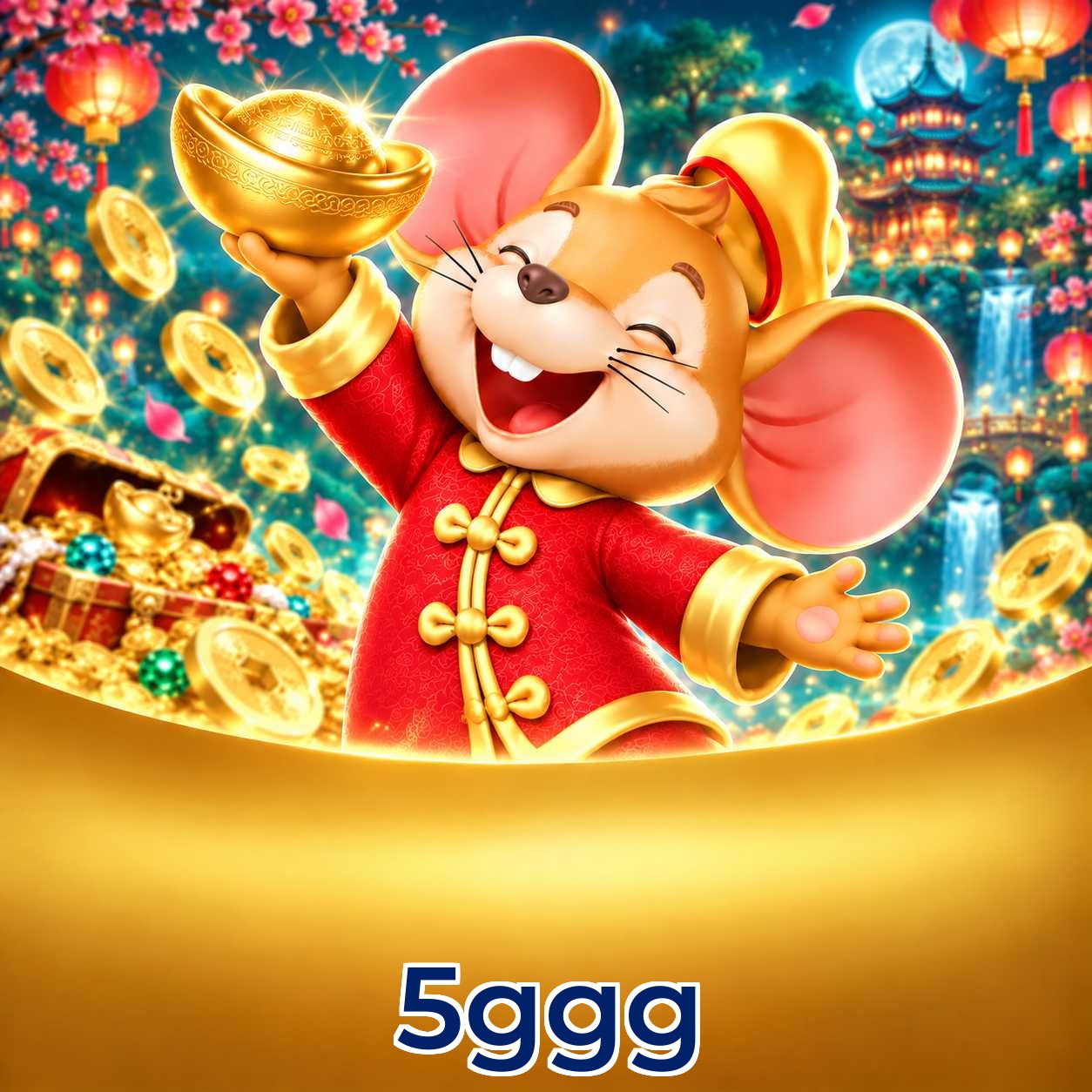 5ggg System Requirements