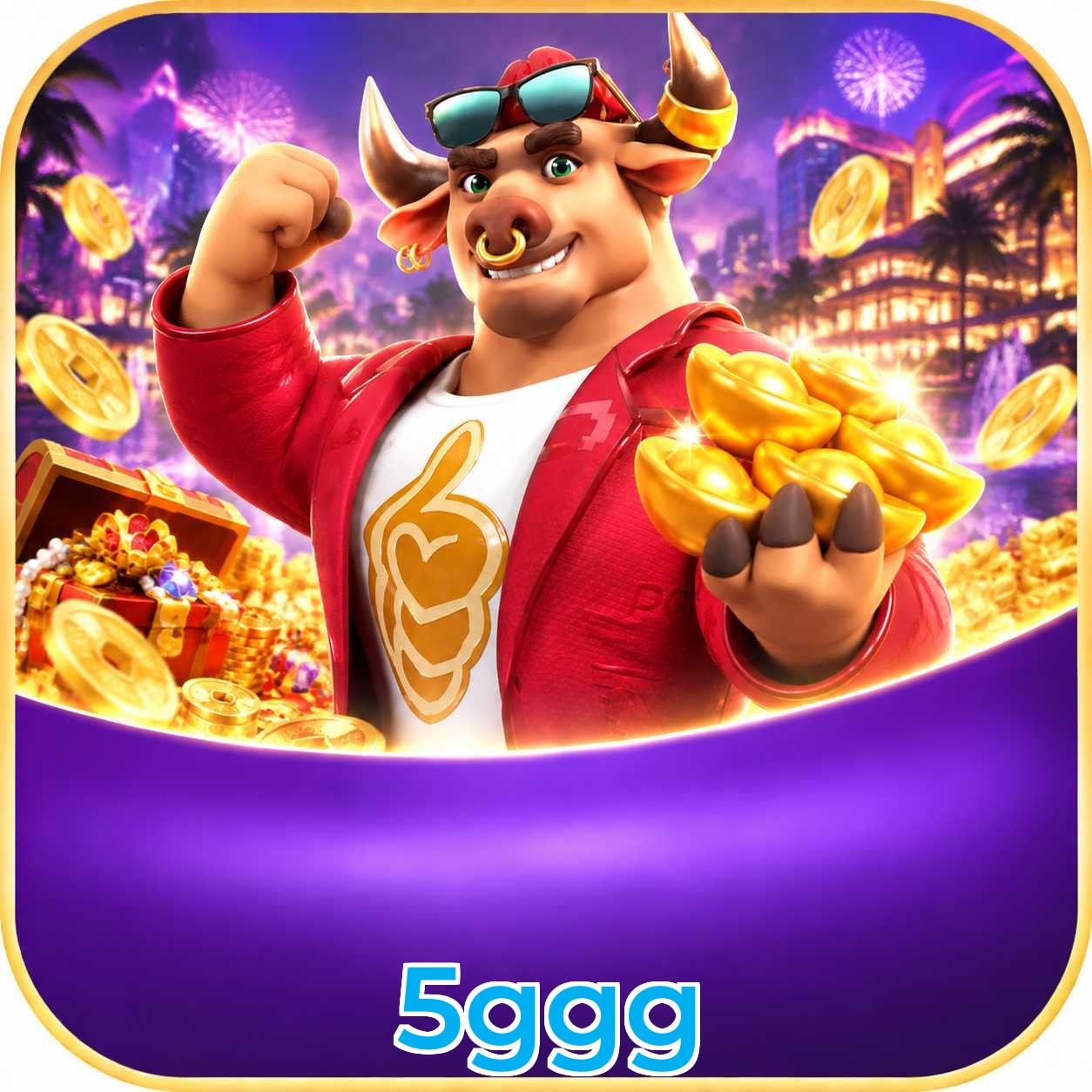 5ggg Promotions