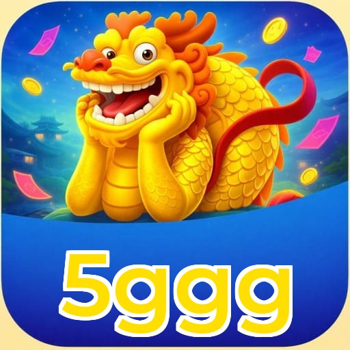 Catálogo de jogos 5ggg com fornecedores Pragmatic Play, Evolution, NetEnt