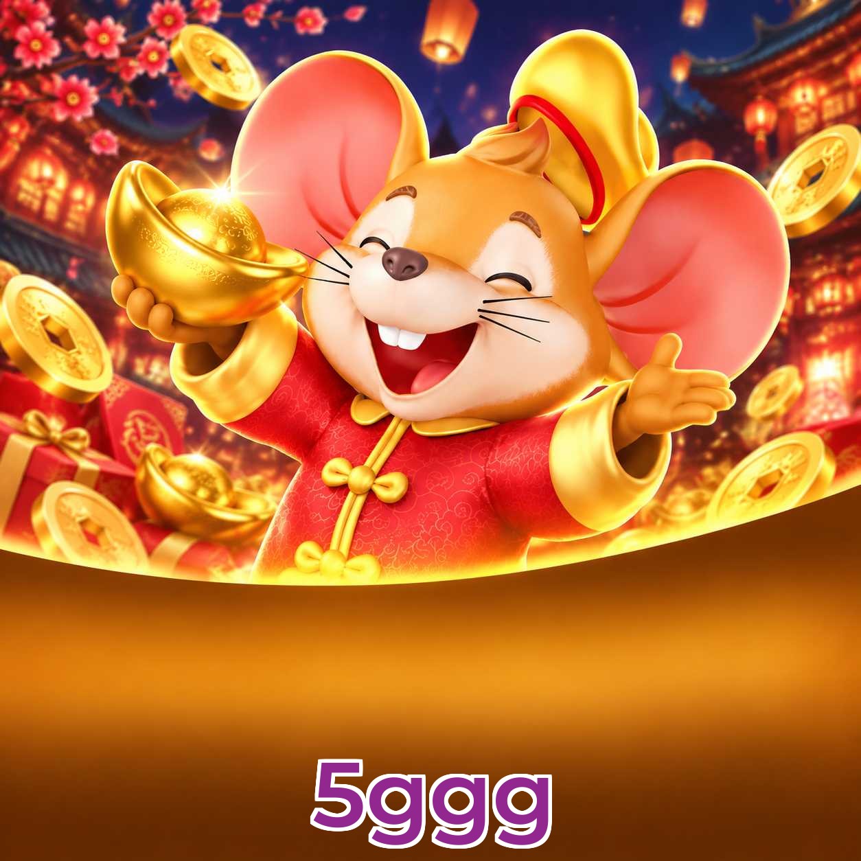 5ggg Estratégias Lottery