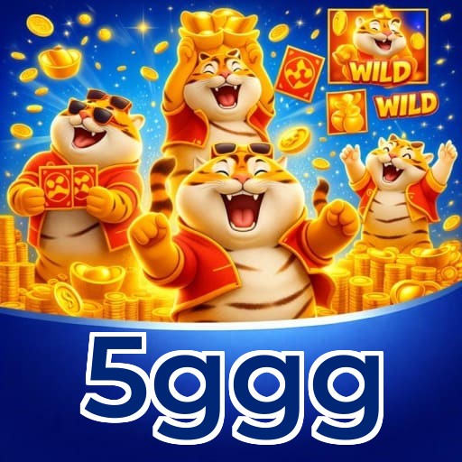 Aplicativo mobile 5ggg