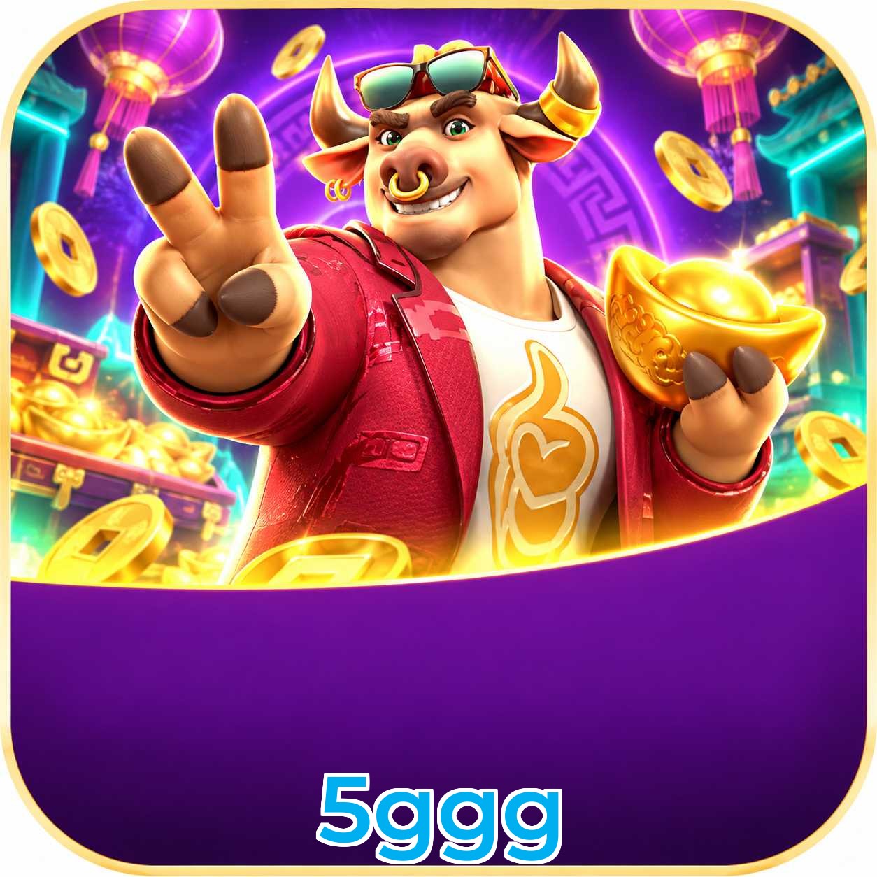 5ggg Saque