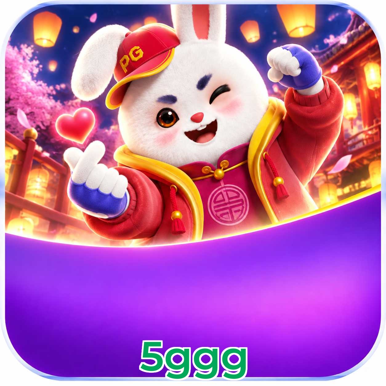 5ggg Logo
